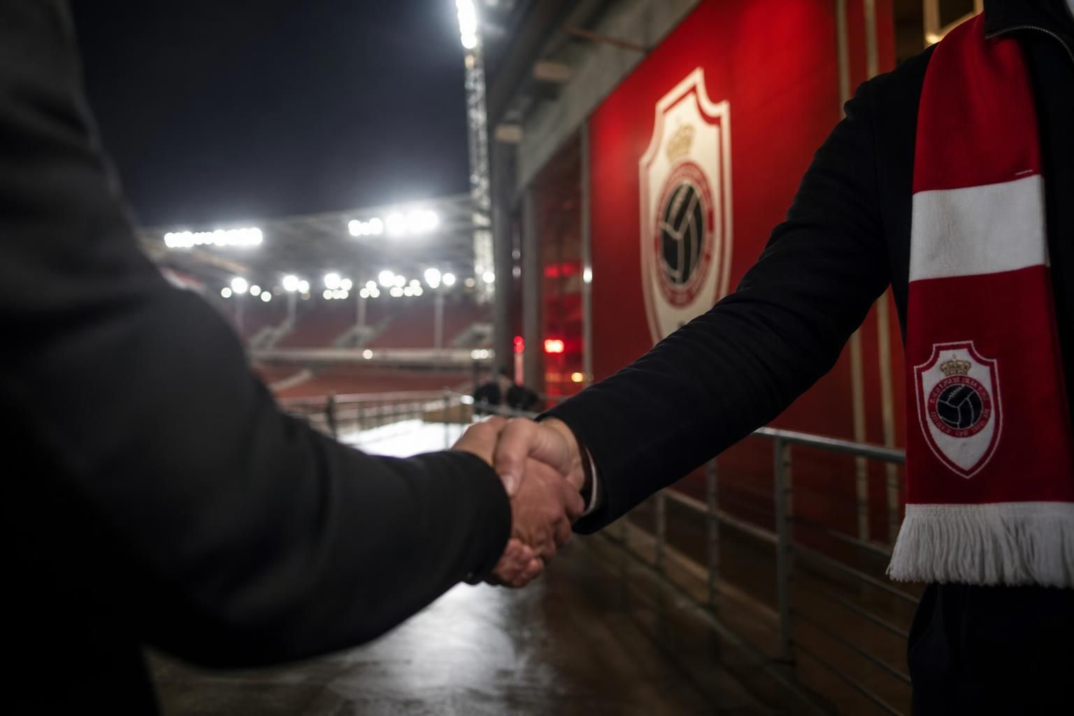 Transfercontext rond Royal Antwerp FC aan de Bosuil zonder herkenbare gezichten
