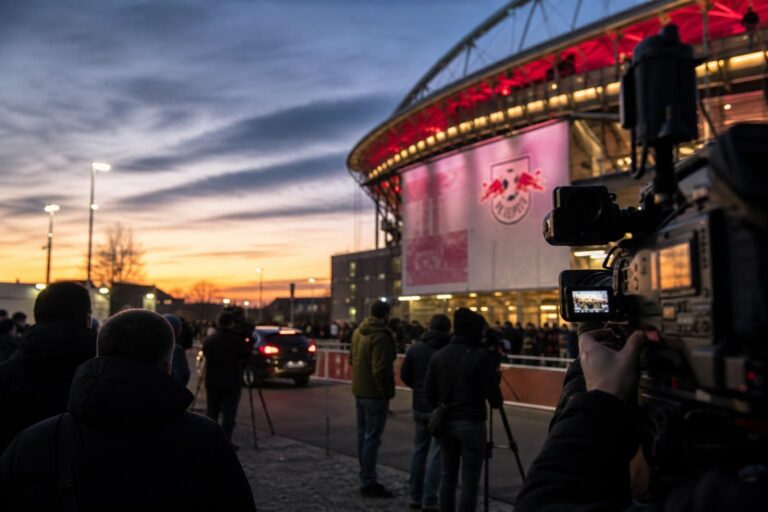 Transfercontext rond Johan Bakayoko na een moeilijk seizoen bij RB Leipzig