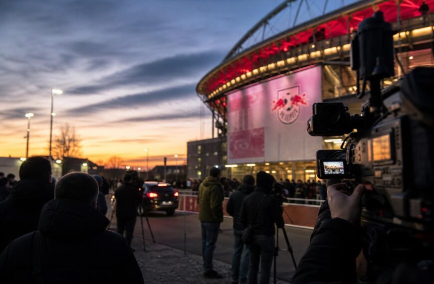 Transfercontext rond Johan Bakayoko na een moeilijk seizoen bij RB Leipzig