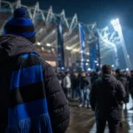 Transferdruk rond Club Brugge en Nicolò Tresoldi in Jan Breydel