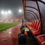 Een gespannen Bosuil-sfeer rond Royal Antwerp FC tijdens een zomer vol veranderingen in de staf.