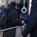 Transfercontext rond Club Brugge na de komst van Milan Robberechts