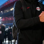 Transfercontext rond Antonio Nusa na interesse van Arsenal, Tottenham, AC Milan en AS Roma