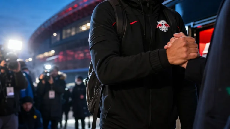 Transfercontext rond Antonio Nusa na interesse van Arsenal, Tottenham, AC Milan en AS Roma