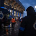 Transfercontext rond Club Brugge-talent Jesse Bisiwu en interesse van Barcelona