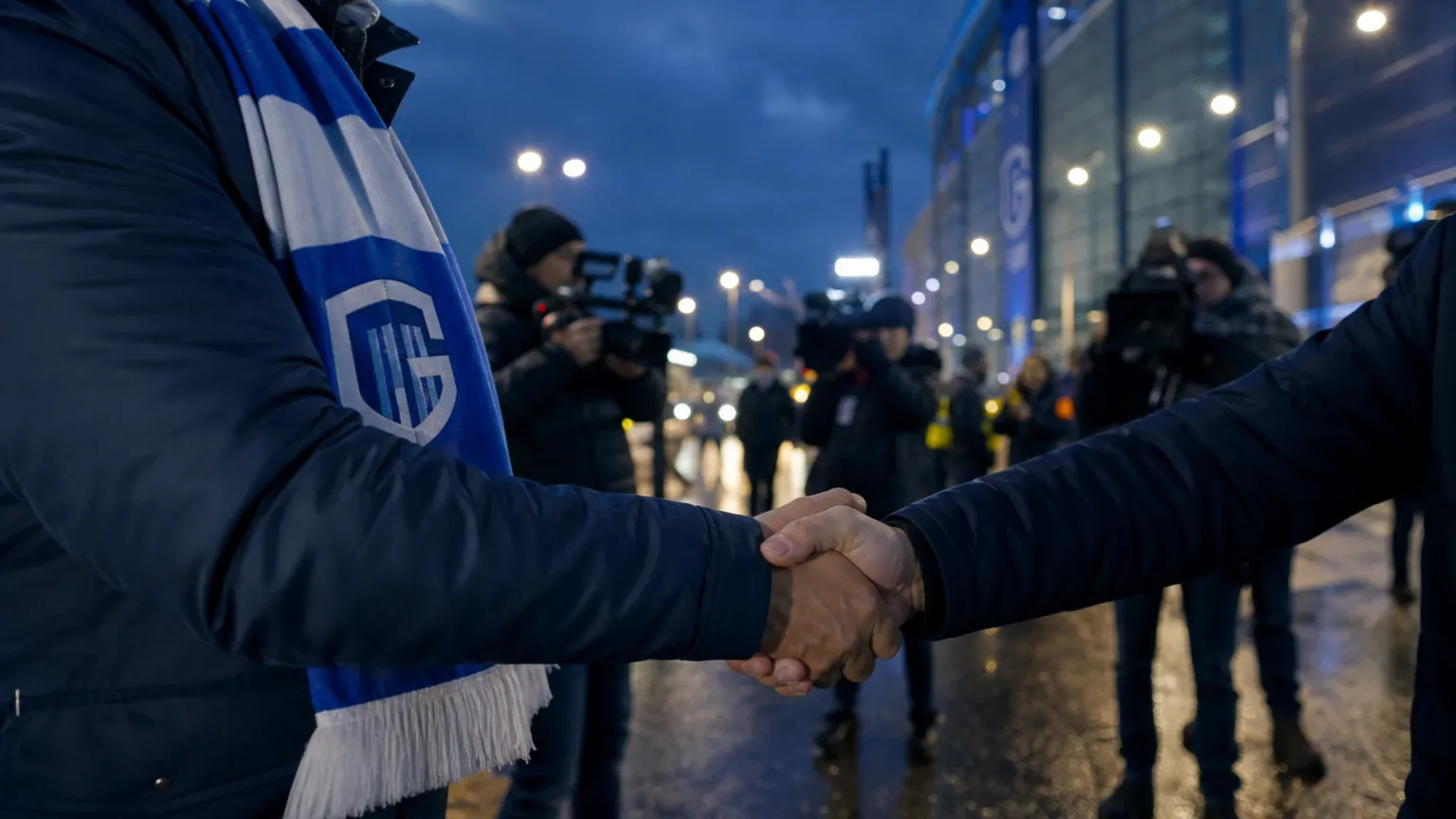 Transfercontext rond KRC Genk en de mogelijke recordtransfer van Konstantinos Karetsas