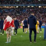 Kroatische voetbalsfeer na een pijnlijke WK-uitschakeling