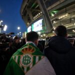 Transfercontext rond Fran García en Real Betis zonder herkenbare gezichten