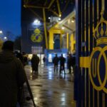 Gespannen transfersfeer rond Union na de interesse in Anan Khalaili