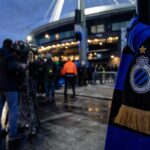 Transfercontext rond Club Brugge bij de zoektocht naar een middenvelder