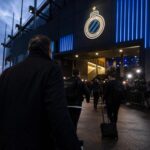 Transfercontext rond Club Brugge en middenvelder Yannick Engelhardt