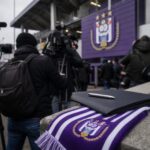 Transfercontext rond RSC Anderlecht tijdens de zoektocht naar flankversterking
