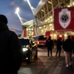 Transfergerichte sfeer aan de Bosuil rond Royal Antwerp FC