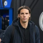 Yann Sommer in een transfercontext rond Club Brugge