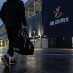 Sory Kaba verlaat OH Leuven voor Al-Dhafra FC