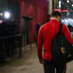 Arthur Theate in de context van de Rode Duivels en transferinteresse uit de Premier League