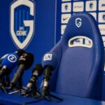 Perscontext rond KRC Genk bij de zoektocht naar een nieuwe hoofdtrainer