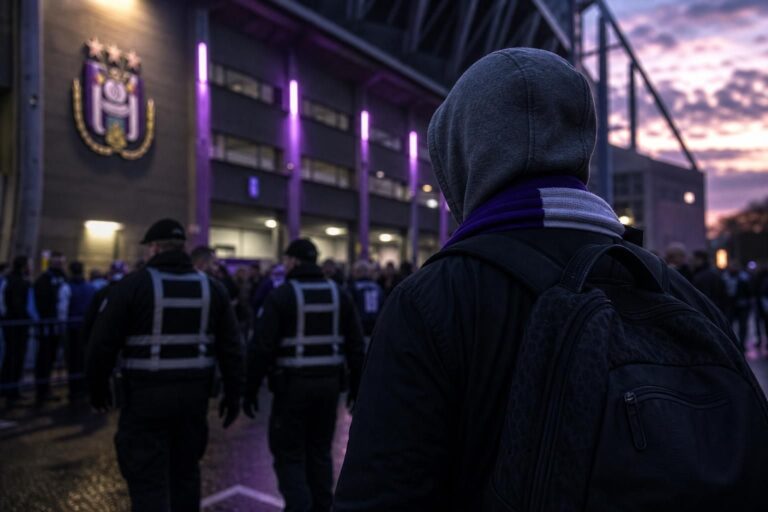 Transfercontext rond RSC Anderlecht met spanning richting Europese voorbereiding