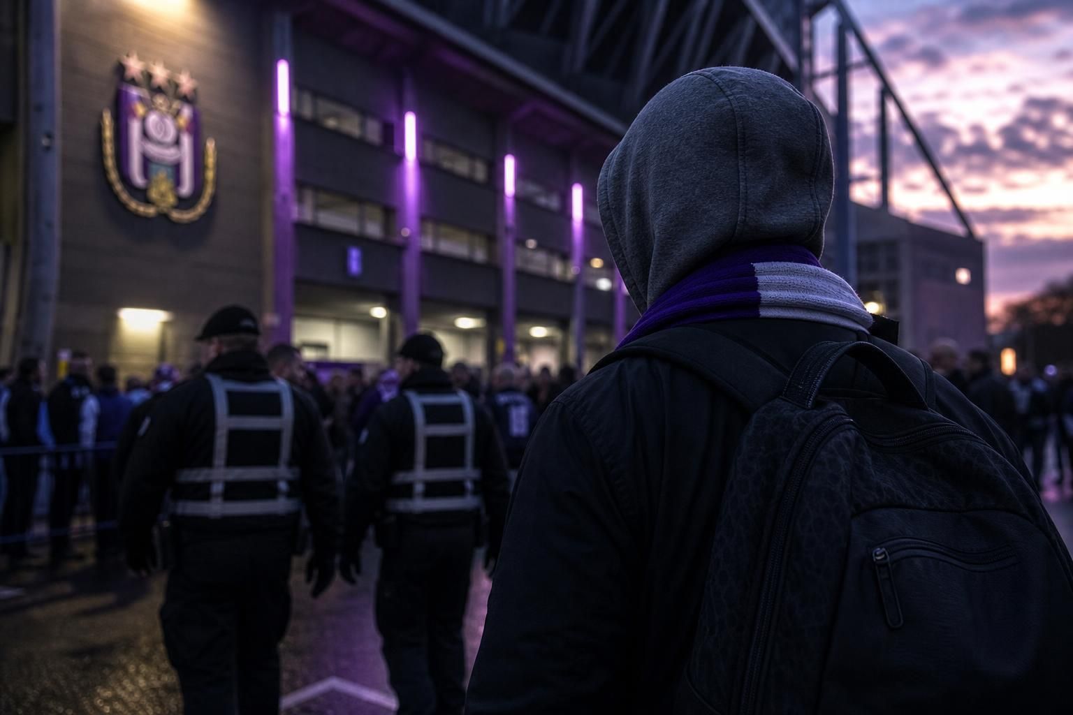 Transfercontext rond RSC Anderlecht met spanning richting Europese voorbereiding