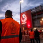Transfercontext rond Standard Luik op Sclessin zonder herkenbare gezichten