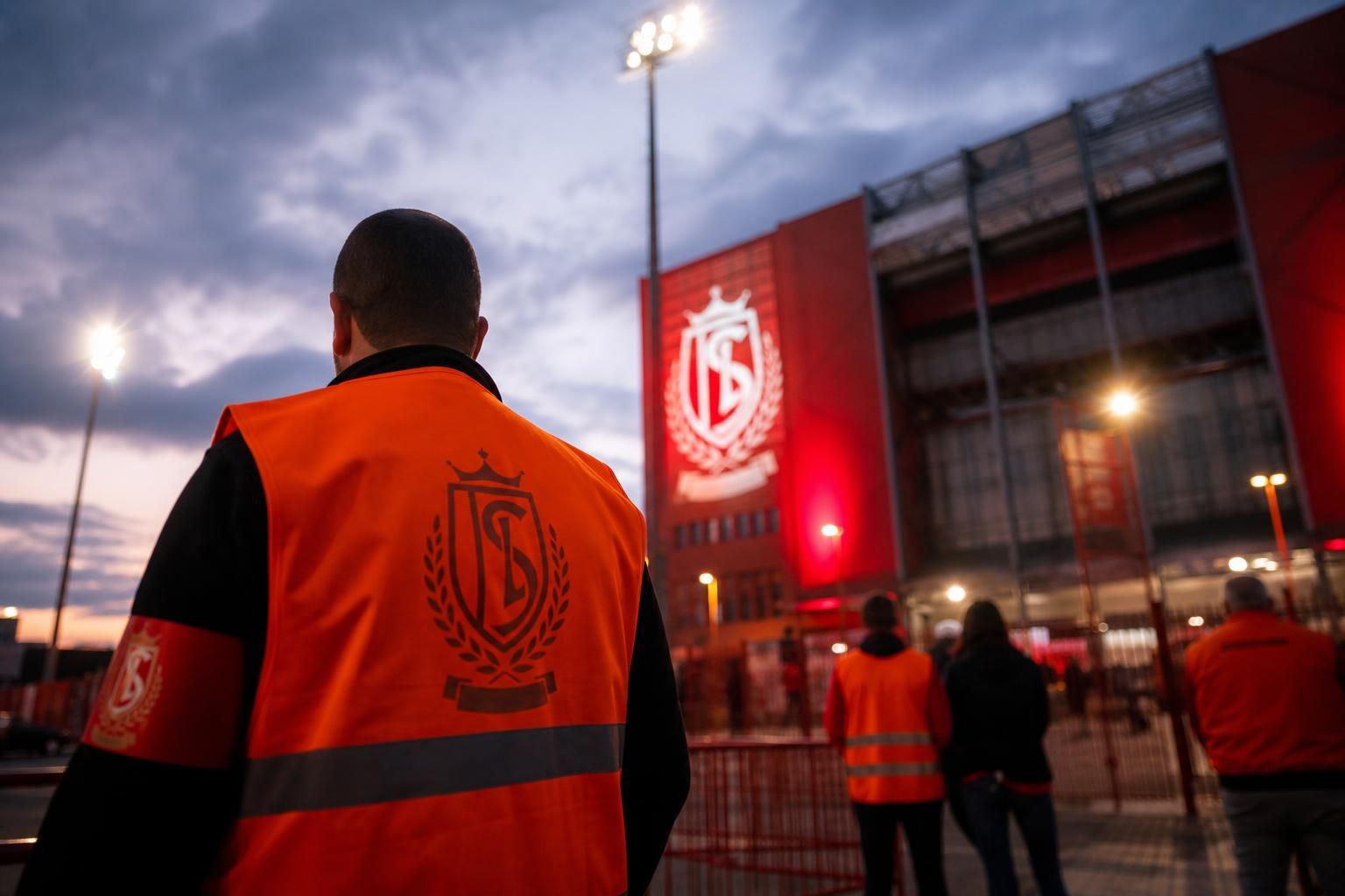 Transfercontext rond Standard Luik op Sclessin zonder herkenbare gezichten