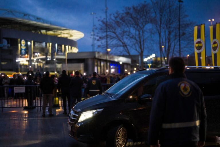 Transfercontext rond de mogelijke komst van Mason Greenwood bij Fenerbahçe
