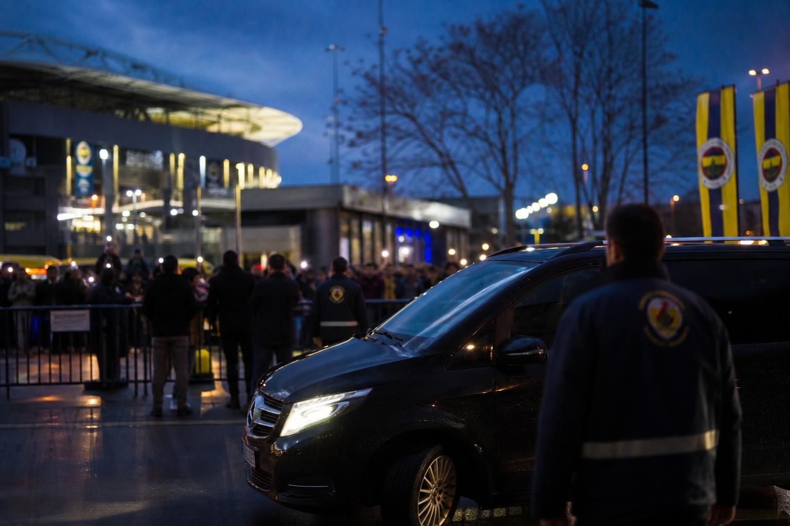 Transfercontext rond de mogelijke komst van Mason Greenwood bij Fenerbahçe