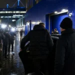 Transfersfeer rond Chelsea bij Stamford Bridge zonder herkenbare gezichten