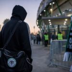Een transfercontext rond Pierre Dwomoh na het afspringen van de piste Konyaspor.