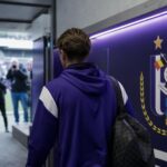 Transfercontext rond Nathan De Cat bij RSC Anderlecht en Hoffenheim