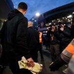 Transfercontext rond Ilan Meslier na zijn officiële overstap naar Arsenal
