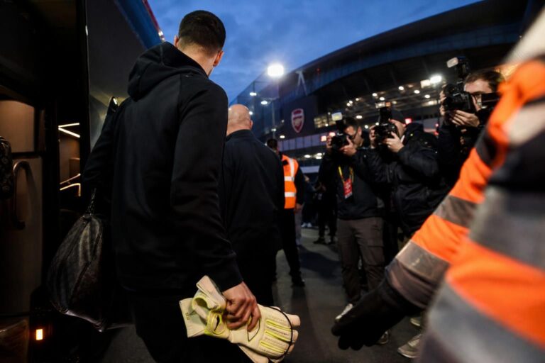 Transfercontext rond Ilan Meslier na zijn officiële overstap naar Arsenal