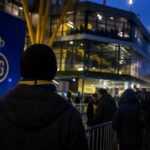 Transfersfeer rond Union nu Anan Khalaili dicht bij een mogelijke recorddeal met Internazionale staat