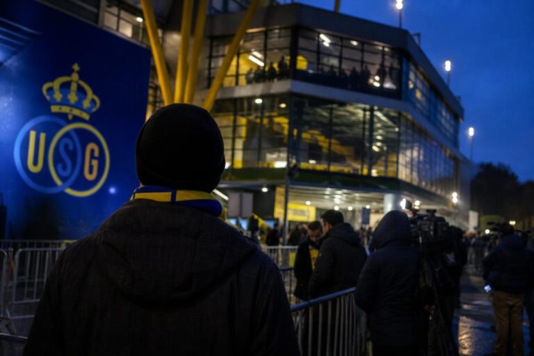 Transfersfeer rond Union nu Anan Khalaili dicht bij een mogelijke recorddeal met Internazionale staat