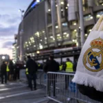Transferachtige stadionsfeer rond Real Madrid en Yan Diomande zonder herkenbare gezichten