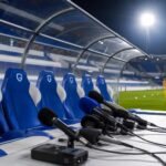 Gespannen trainerssfeer bij KRC Genk tijdens een woelige voorbereiding