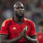 Romelu Lukaku in een gespannen WK-sfeer bij de Rode Duivels