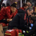 Gespannen bank van de Rode Duivels in aanloop naar de WK-kwartfinale tegen Spanje