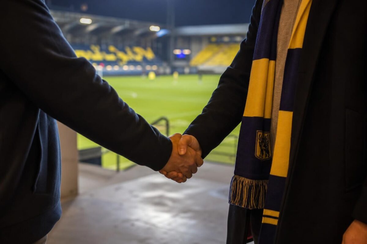Transfersfeer rond STVV op Stayen zonder herkenbare gezichten