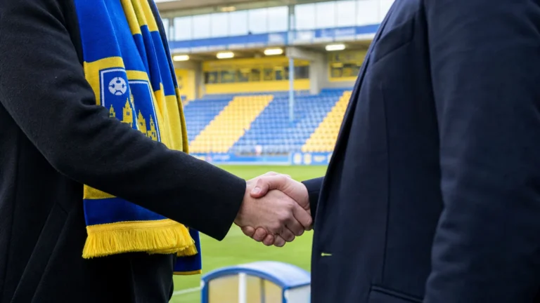 Transfercontext bij KVC Westerlo na de komst van Lasse Flø Borregaard