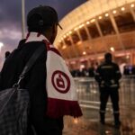Transfercontext rond Coba da Costa na zijn overstap van Getafe naar Al-Kholood Club