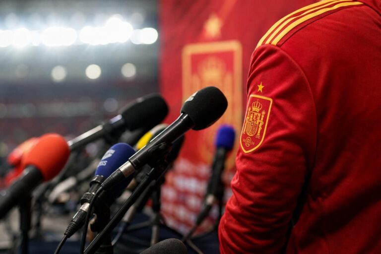 Spaanse perscontext voor de WK-kwartfinale tegen de Rode Duivels met aandacht voor Lamine Yamal