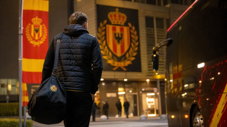 Transfercontext rond KV Mechelen en Helmond Sport na de uitleenbeurt van Wassim Lantaki