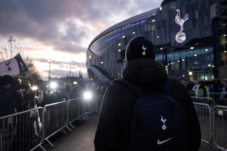 Transfercontext rond Tottenham Hotspur na een drukke zomer op de markt