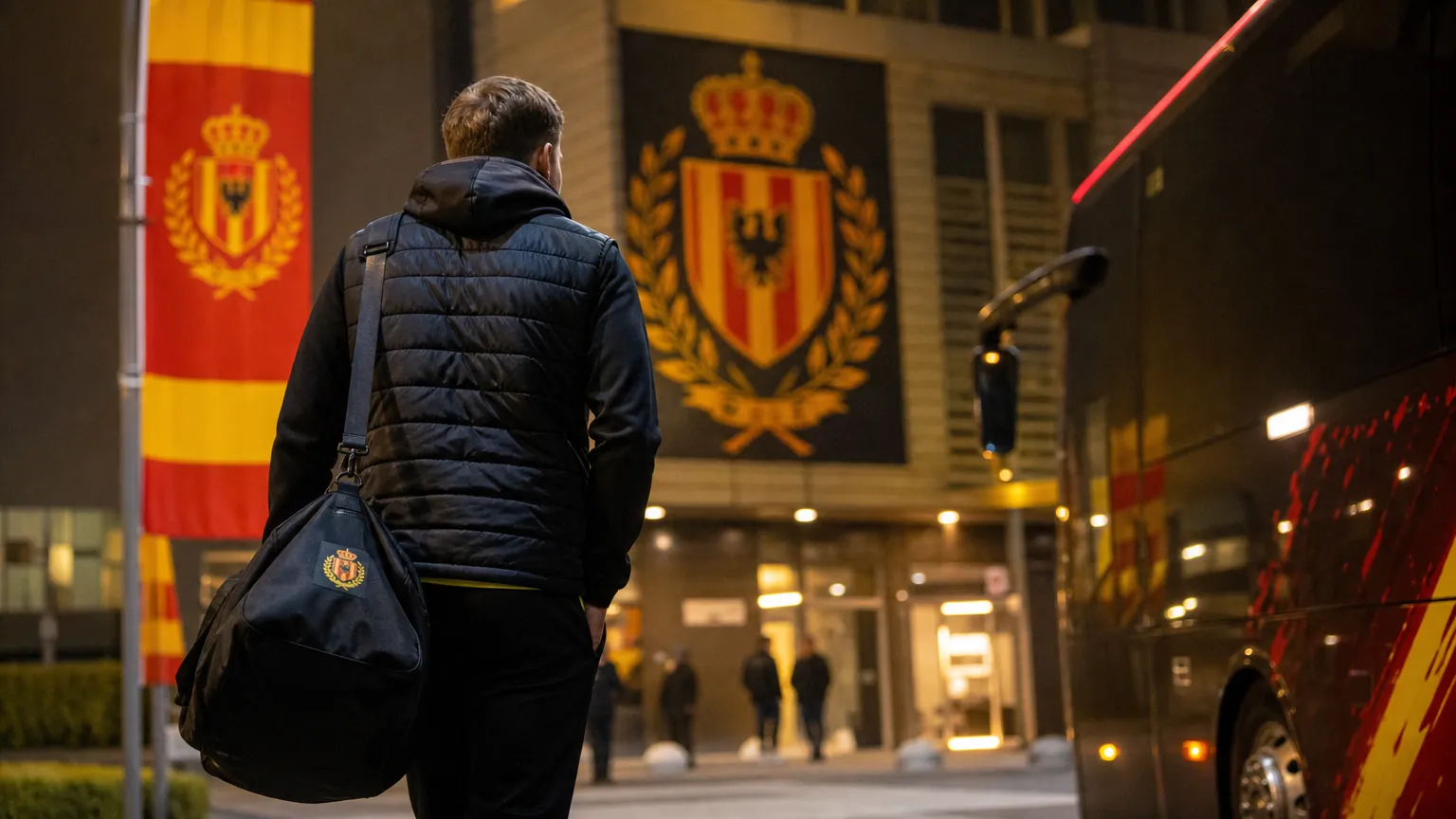 Transfercontext rond KV Mechelen en Helmond Sport na de uitleenbeurt van Wassim Lantaki