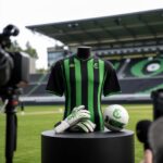 Transfercontext bij Cercle Brugge na de komst van doelman Gaëtan Coucke