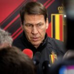 Rudi Garcia in gespannen WK-context bij de Rode Duivels voor de kwartfinale tegen Spanje