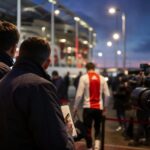 Transfercontext rond Mika Godts na interesse van AS Roma