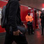 Transfercontext rond Standard Luik bij Sclessin zonder herkenbare gezichten
