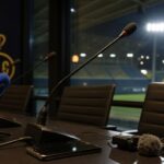 Perscontext rond Union SG en Europese clubbelangen zonder herkenbare personen